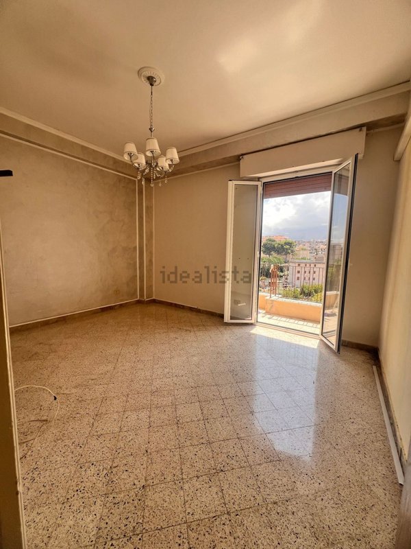 appartamento in vendita a Palermo in zona Zisa