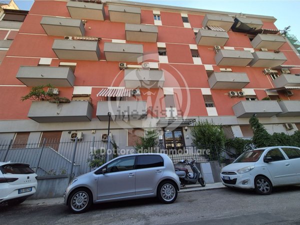 appartamento in vendita a Palermo in zona Resuttana