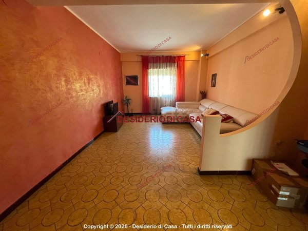 appartamento in vendita a Palermo in zona Oreto