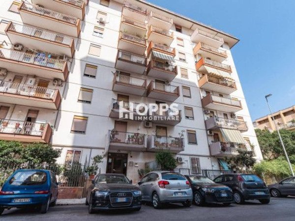 appartamento in vendita a Palermo in zona Uditore