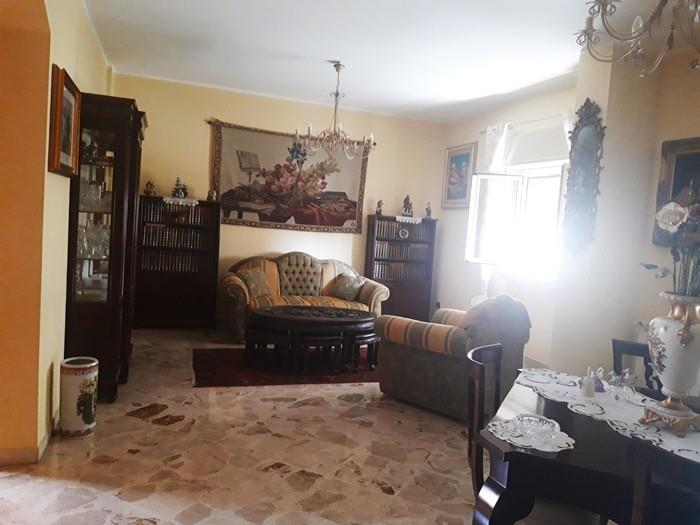 appartamento in vendita a Palermo in zona Noce