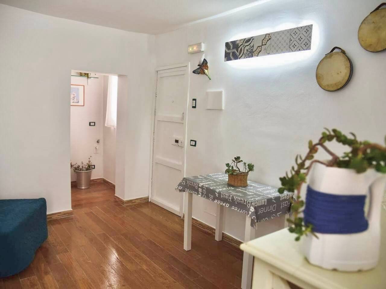 appartamento in vendita a Palermo in zona Centro storico