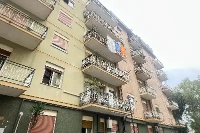 casa semindipendente in vendita a Palermo in zona Uditore