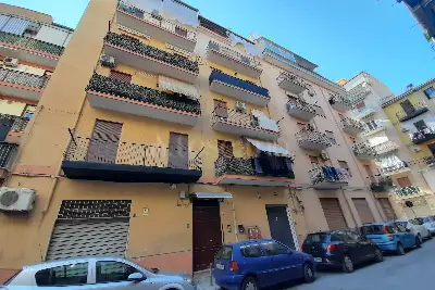 casa indipendente in vendita a Palermo in zona Noce