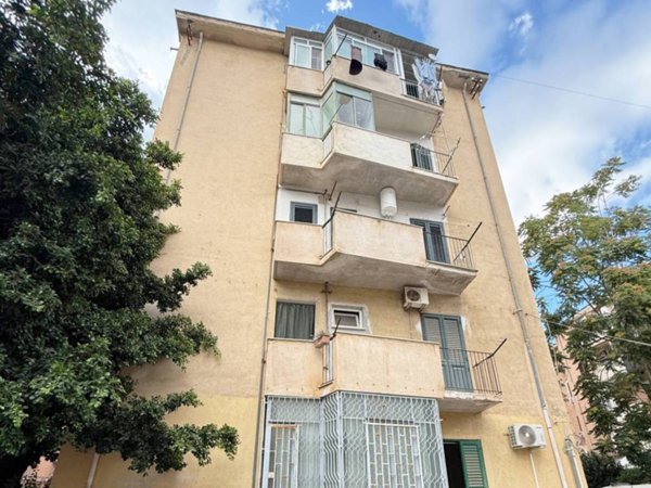 appartamento in vendita a Palermo in zona Calatafimi / Cuba