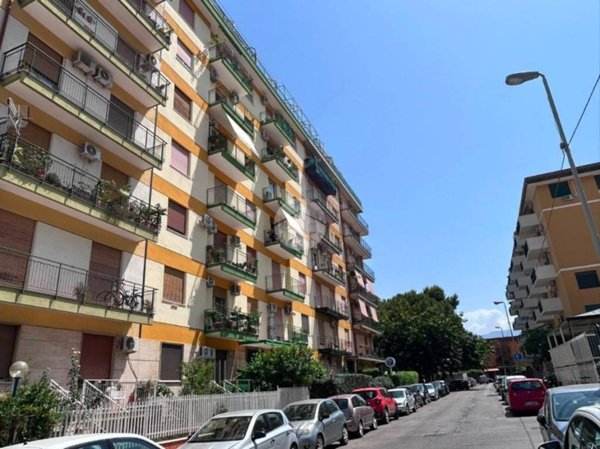 appartamento in vendita a Palermo in zona Noce