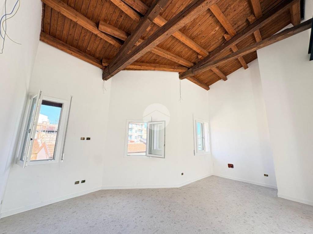appartamento in vendita a Palermo in zona Oreto