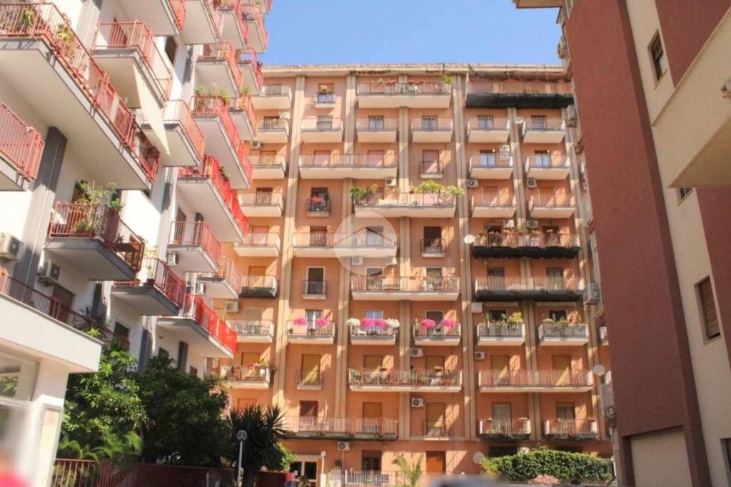 appartamento in vendita a Palermo in zona Calatafimi / Cuba