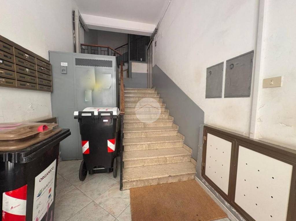 appartamento in vendita a Palermo in zona Noce