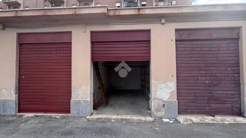 appartamento in vendita a Palermo in zona Tommaso Natale