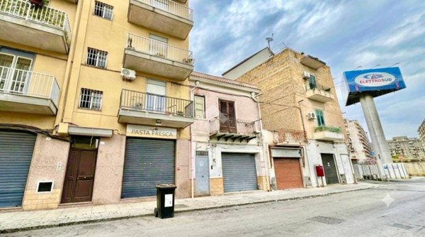 appartamento in vendita a Palermo