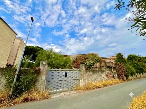 appartamento in vendita a Palermo in zona Cruillas