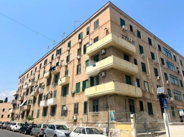 appartamento in vendita a Palermo in zona Centro storico