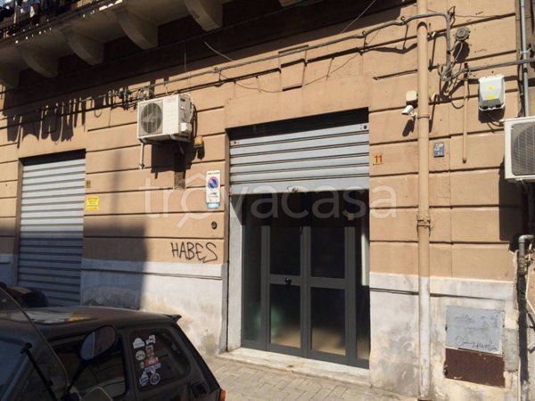 negozio in vendita a Palermo in zona Oreto