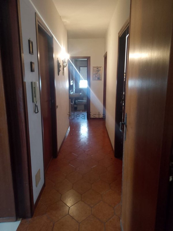 appartamento in vendita a Palermo in zona Oreto