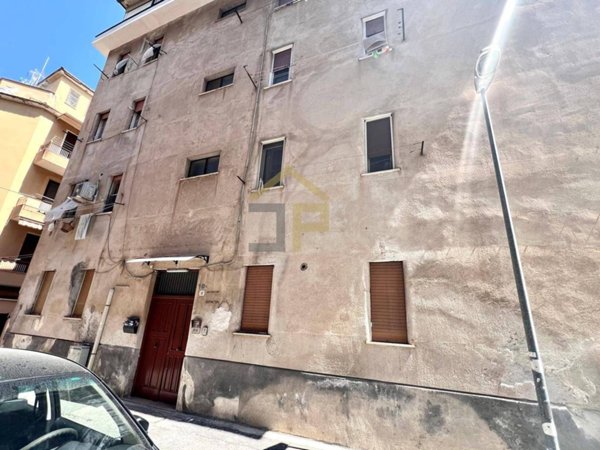 appartamento in vendita a Palermo in zona Brancaccio