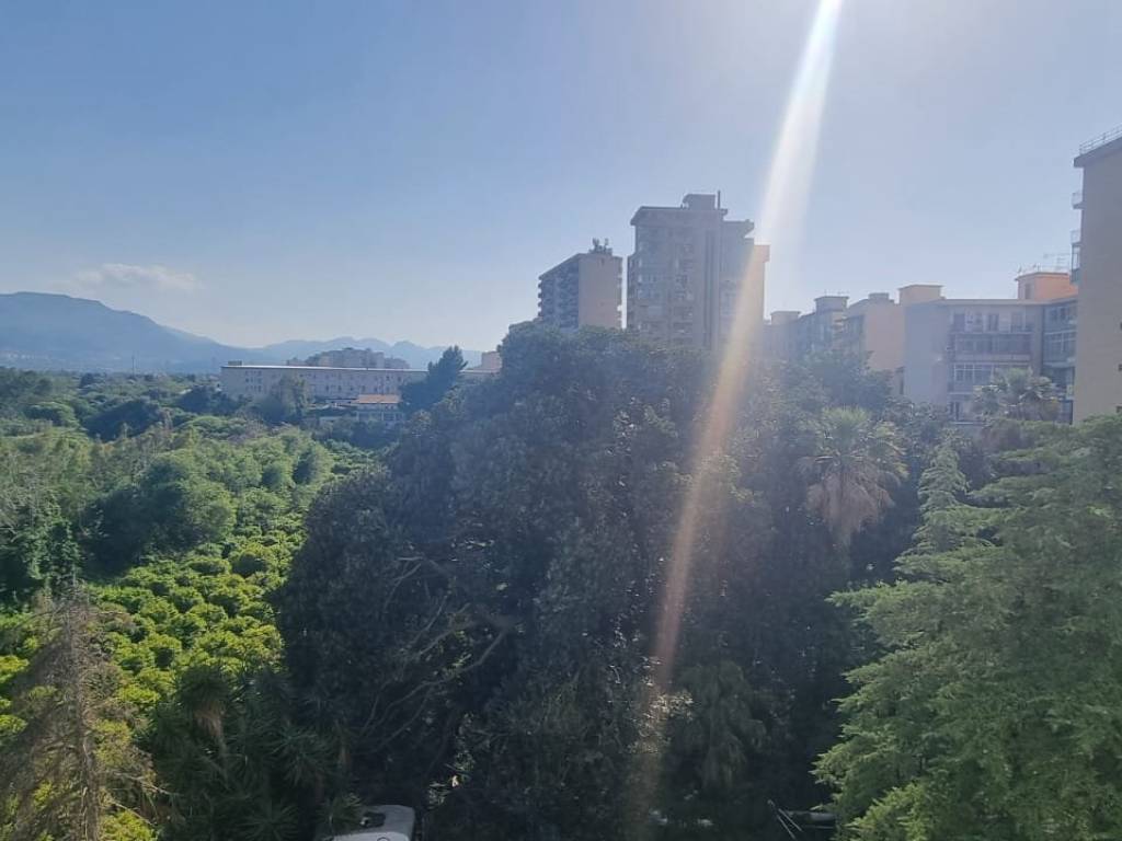 appartamento in vendita a Palermo in zona Calatafimi / Cuba