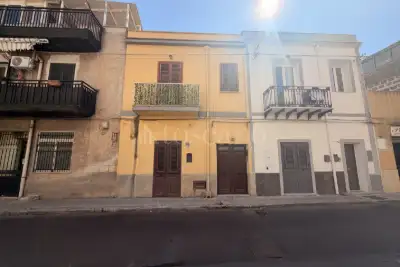 casa indipendente in vendita a Palermo in zona Pallavicino