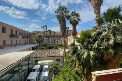appartamento in vendita a Palermo in zona Centro storico