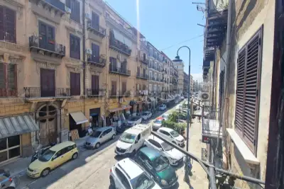 appartamento in vendita a Palermo