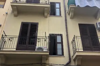 appartamento in vendita a Palermo in zona Noce