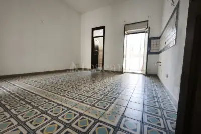 appartamento in vendita a Palermo in zona Noce