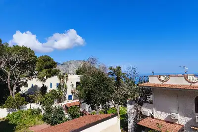 casa indipendente in vendita a Palermo