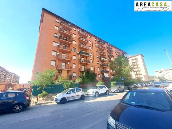 appartamento in vendita a Palermo in zona Tommaso Natale