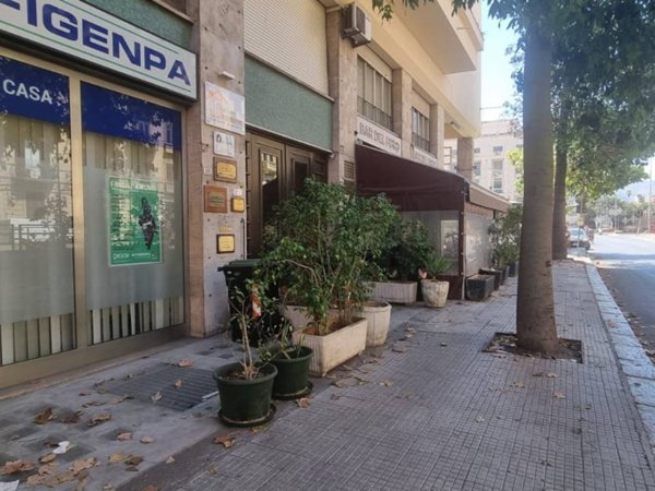 appartamento in vendita a Palermo in zona Politeama
