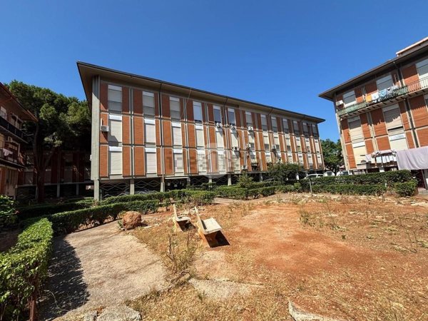appartamento in vendita a Palermo