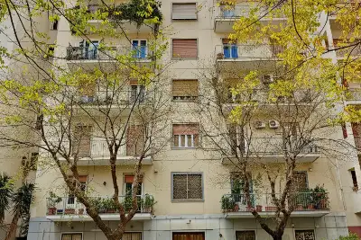 casa indipendente in vendita a Palermo in zona Libertà