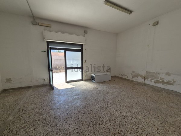 casa indipendente in vendita a Palermo in zona Mezzomonreale