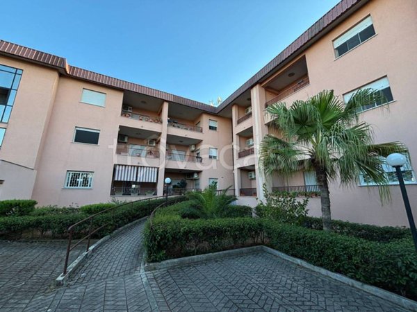 appartamento in vendita a Palermo in zona Acqua dei Corsari