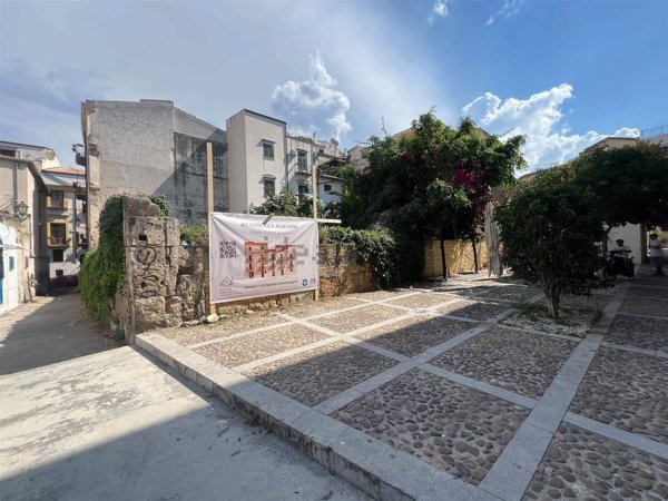 appartamento in vendita a Palermo