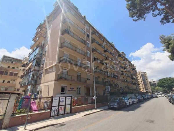 appartamento in vendita a Palermo in zona San Lorenzo