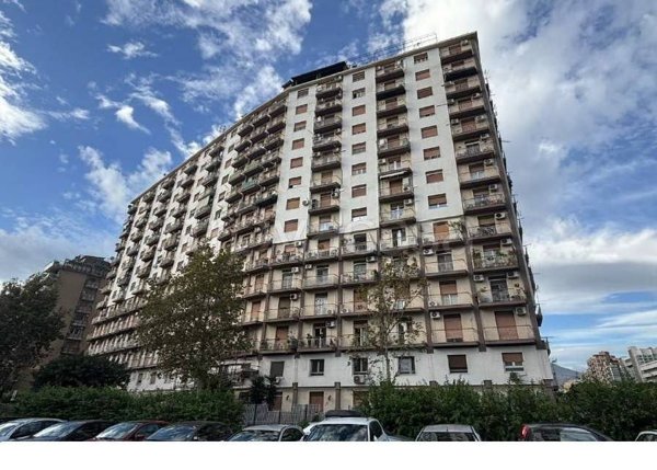 appartamento in vendita a Palermo