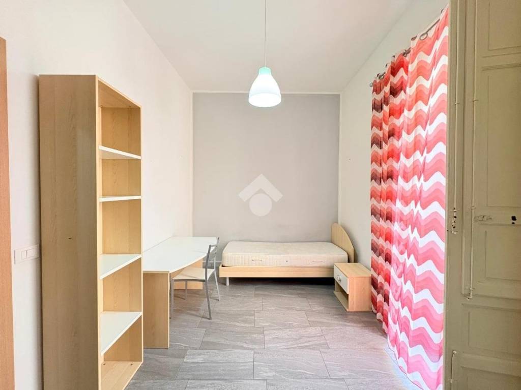 appartamento in vendita a Palermo in zona Oreto
