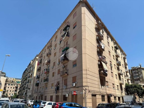 appartamento in vendita a Palermo in zona Noce