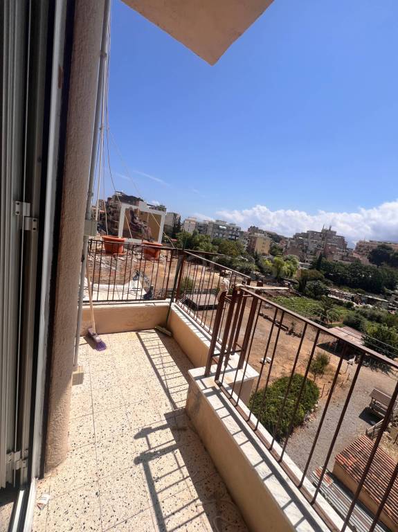 appartamento in vendita a Palermo in zona Zisa