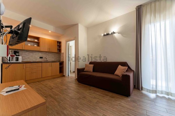 appartamento in vendita a Palermo in zona Oreto