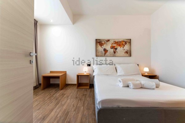 appartamento in vendita a Palermo in zona Oreto