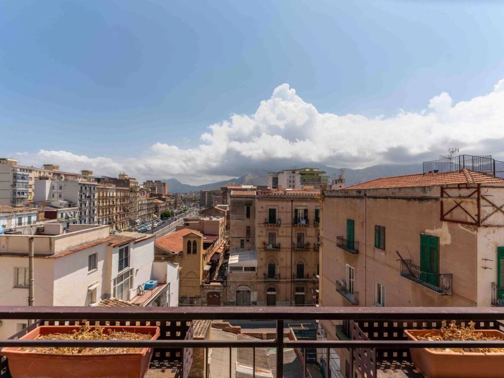 appartamento in vendita a Palermo