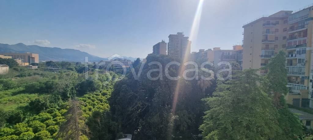 appartamento in vendita a Palermo in zona Calatafimi / Cuba