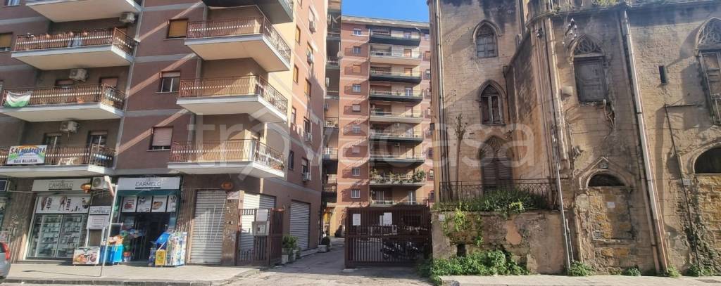 appartamento in vendita a Palermo