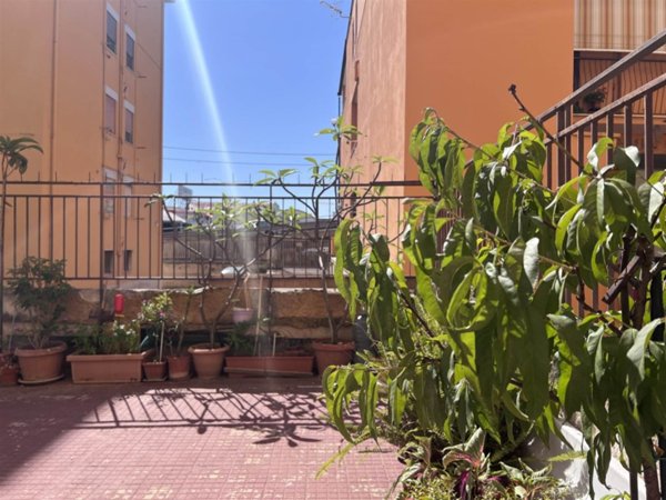 appartamento in vendita a Palermo