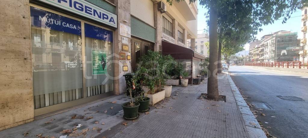 appartamento in vendita a Palermo in zona Politeama