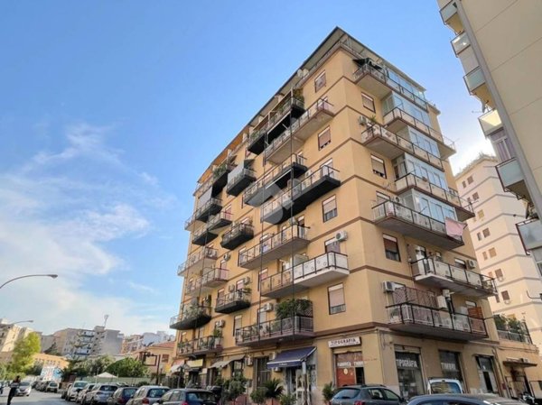 appartamento in vendita a Palermo in zona Noce