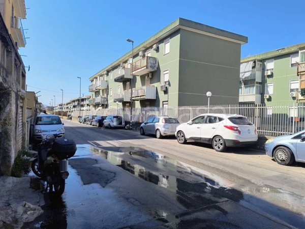 appartamento in vendita a Palermo in zona Ciaculli