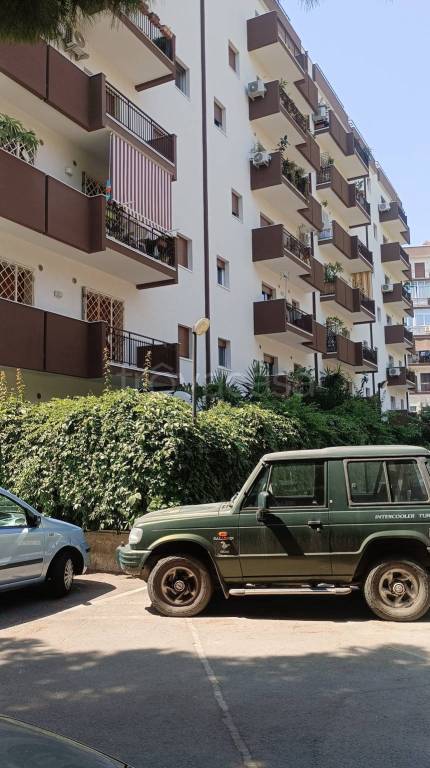 appartamento in vendita a Palermo