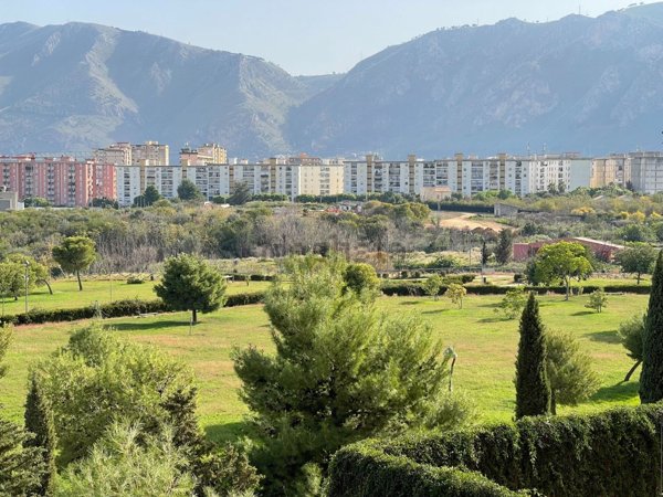 appartamento in vendita a Palermo